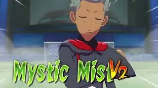 INTENSE 3.1.1 MAX RANK GAMEPLAY!!! | Inazuma Eleven Victory Road Competitive Mode #183