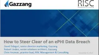 How to Steer Clear of an ePHI Data Breach
