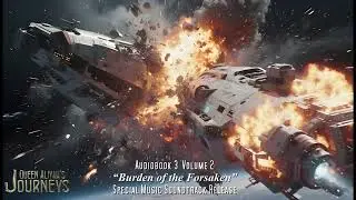 Queen Aliyah's Journeys - Audiobook 3 Volume 2 Special OST