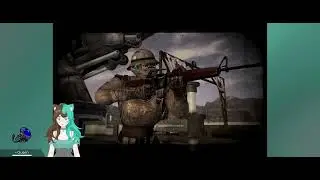 VOD | [18+] [Casual] My First New Vegas Playthrough | Watch Live on Twitch