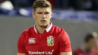 Reviewing South Africa A v British & Irish Lions - Lions Tour 2021