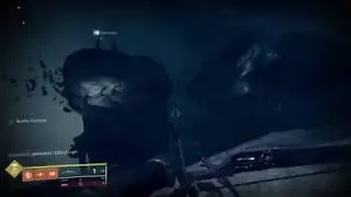 Destiny 2 Ascendant Plane Chimmerian carrison & Corrupted Eggs