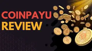 Coinpayu Review - Crypto for Clicking Ads & Watching Videos