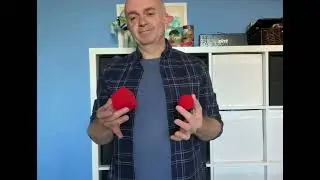 Ball square mystery (How to)