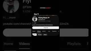 Pilot Se YouTuber ✈️➡️ Flying Beast Ki Kahani 🔥 