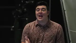Spencer Smythe - Worship Pastor Resume