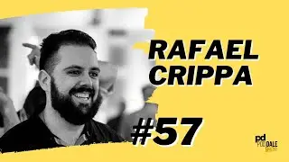 PodDale! #57 - Rafael Crippa