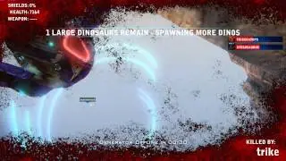 Orion Prelude in a nutshell