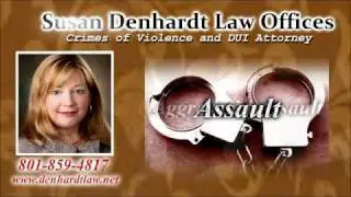 Dui in Utah ? Need Utah Dui Attorney ? Call Susan Denhardt law firm Today!