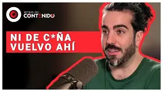 Cómo Borja, de MEMORIAS DE PEZ, encontró el ÉXITO en YouTube