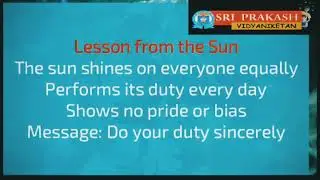Book review on How to be happy with who you are..
