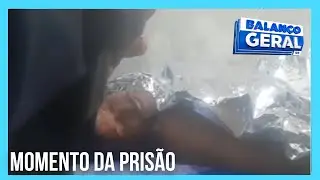 Suspeito demonstrou frieza ao contar sobre assassinato de jovem