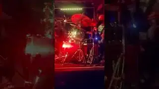 Bb Funk Jam with Johnny Vidacovich, June Yamagishi, James Singleton & Jason Ricci