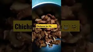 #chicharon lovers/Dong Awil