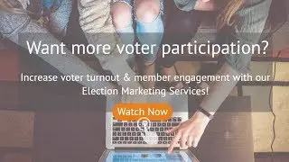 Election Marketing Services - Survey & Ballot Systems