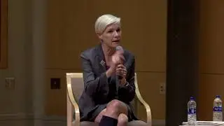 Cecile Richards: On advice for men