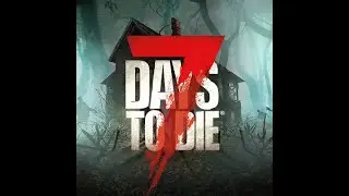7 Days to Die Alpha 21 / Kbi Wan Solo / All Zomberts must unAlive part 50