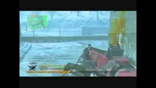 Modern Warfare 2 Commentary. (Community Channel?)