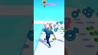 Find Your Gender Shorts Game || All Levels - Gameplay Android, iOS game #games #shorts