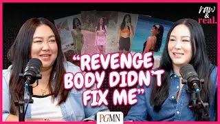 &ldquo;Fat to Fit to Fat Again&rdquo; &mdash; Revenge Bodies, Dopamine Addiction, and Learning Grace