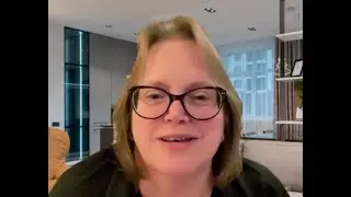 NAMAE Interview:   Barbara Liedahl - A Media Arts Specialist's Creative Journey