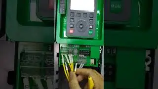cara setting inverter altivar 630 /atv630 pengoperasian on remote dari push buttom