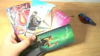 28 МАЯ 🌞 КАРТА ДНЯ - MAY 28  🌼  CARD OF THE DAY