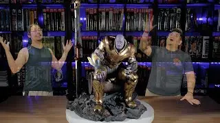 THANOS (Avengers Endgame) Queen Studio Review