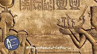 Arte Rupestre | Escrita Cuneiforme | Hieróglifos | #agentesdahistoria