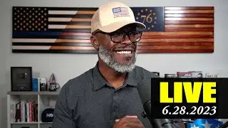 🔴 ABL LIVE: Chicago Restaurant Shooting, Nutjob Senator, Classified Docs, War On Pizza, and more!