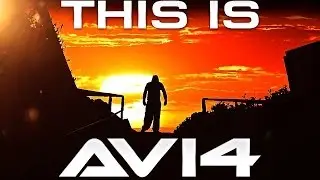 This is AVI 4 / BIG BANG!