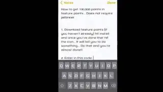 Get Itunes,Amazon, Paypal and Xbox git card for free whit FeaturePoints
