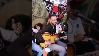 عرس يا سلام مع خويا #simo farihi 🎸🎸🎸🎸🎹🎹🎹⏩⏸⏪