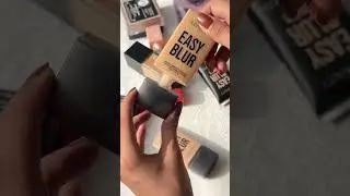 Full Face using ONLY Huda Beauty!
