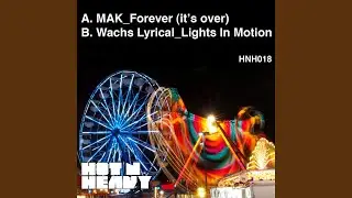 Lights In Motion (Original)