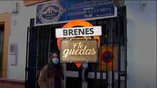 Brenes y te quedas 2º programa