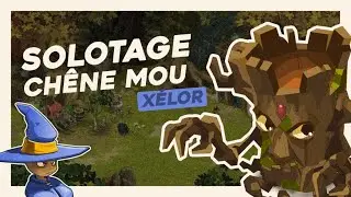 SOLOTAGE CH&Ecirc;NE MOU EN X&Eacute;LOR | Bof tiers MAIS tr&egrave;s fun &agrave; jouer !