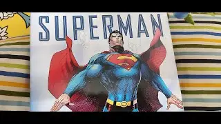 SUPERMAN: FOR TOMORROW | REVIEW