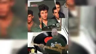 Capital Inicial: Leve desespero (1986)