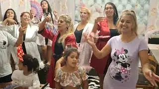 Strahil Barvalo TV akşam partisi canlı ve sağlıklı olacak