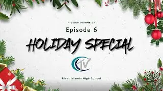 TideTV | Holiday Special