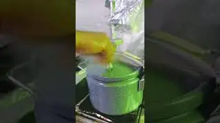Be carefull using pressure guys #shortsvideo #cookingvideo #letscook