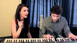 Cee Lo Green - Forget You  (Cover) KARMINMUSIC