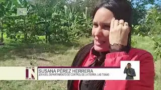 Avanza en Cuba actualización legal y empresarial en el sector agropecuario