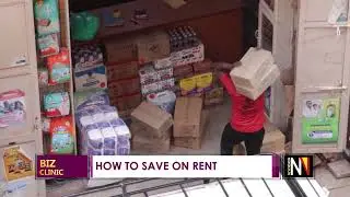 How to save on rent