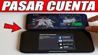 How to transfer your FIFA Mobile account to another device (mobile) - FIFA Mobile