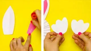 DIY BUNNY  7 CUTE BUNNIES  YOU SHOULD TRY  DIY RABBIT