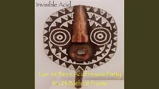 Invisible Orbit (Live)