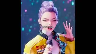 Rumi's vocals || K-Pop Demon Hunters