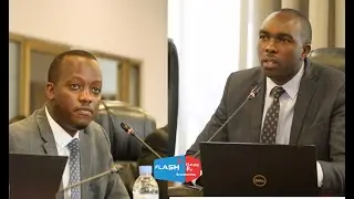 REBA UKO IKIGO CYA RSSB KIBUZE IBISOBANURO IMBERE YA PAC KU BUTAKA BWA MIRIYARI 137 BUDAKORESHWA